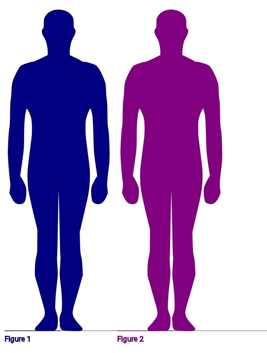 comment your muse's height to be compared with my muse's height.
︎