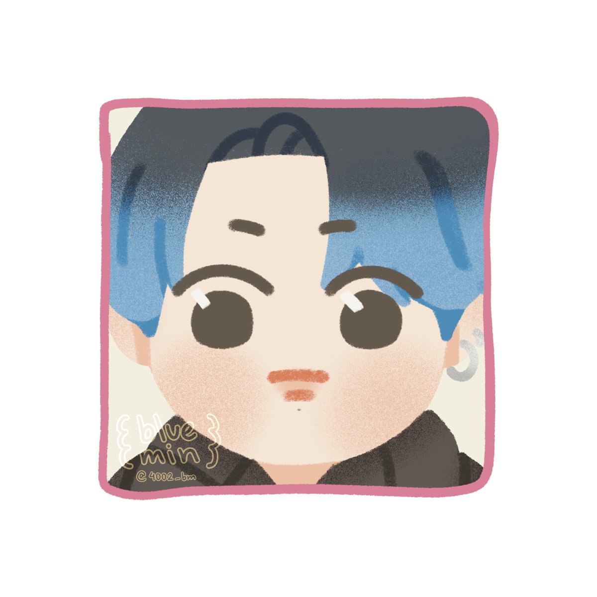 4002_bm's tweet photo. 👀✨🦈
#JUNGKOOK #JK #BTS #btsfanart https://t.co/DrJyQGd1It