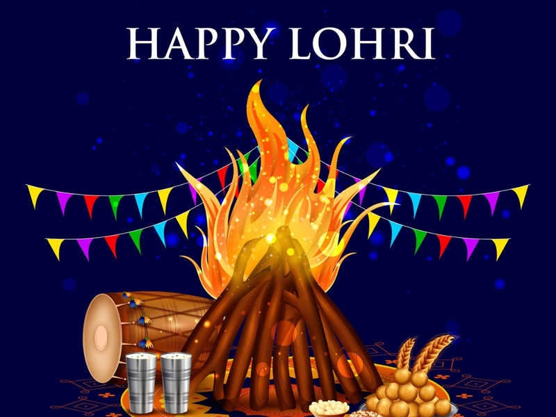 ImphiProduct's tweet image. Happy Lohri to All Of You

Festival of Lohri is celebrated a day before Makar Sankranti. It's celebrated as a crop jubilee of Punjab. It's celebrated by eating grains and roasted sludge produced by the crop. 

#lohri #lohricelebration #festival #punjab #lohrifestival