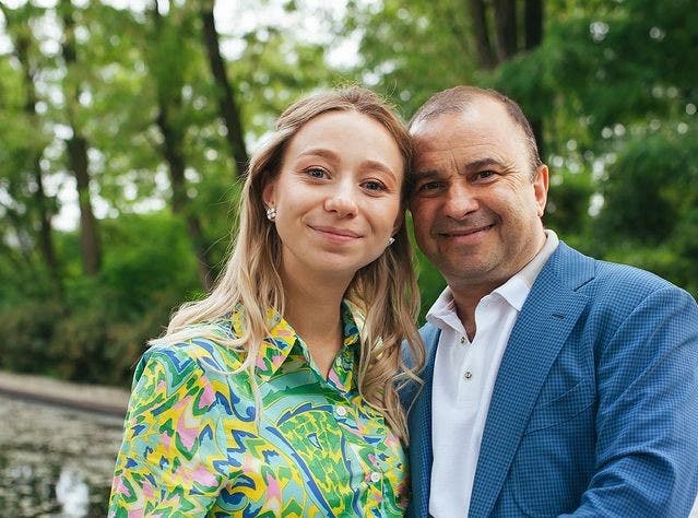Жена Павлика показала реакцию его детей от предыдущих браков на ее беременность 

 Как Вам такая реакция? 🤫 
inforesist.org/zhena-pavlika-…
