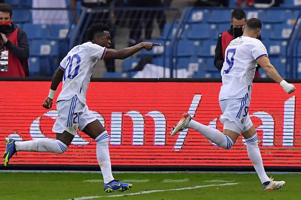 Real Madrid Stats (@RMadrid_Stats) / Twitter