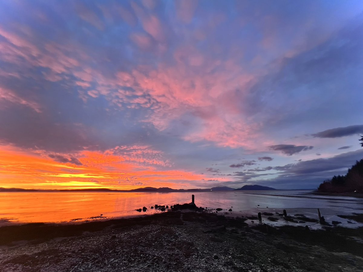 I almost didn’t go outside today ¯\_(ツ)_/¯