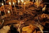 Нанхуа. Абхазский праздник Ажьырныхуа. Ажьырныхуа Абхазия. С праздником Ажьырныхуа Абхазия.