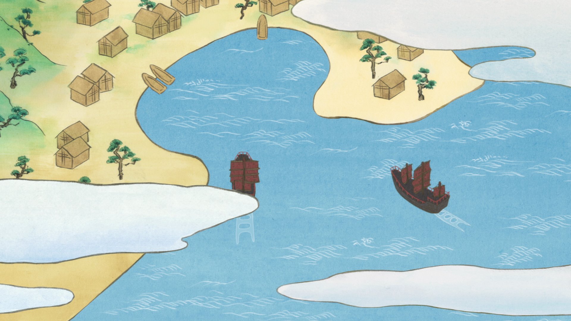 公式】TVアニメ｢平家物語」 on X:  