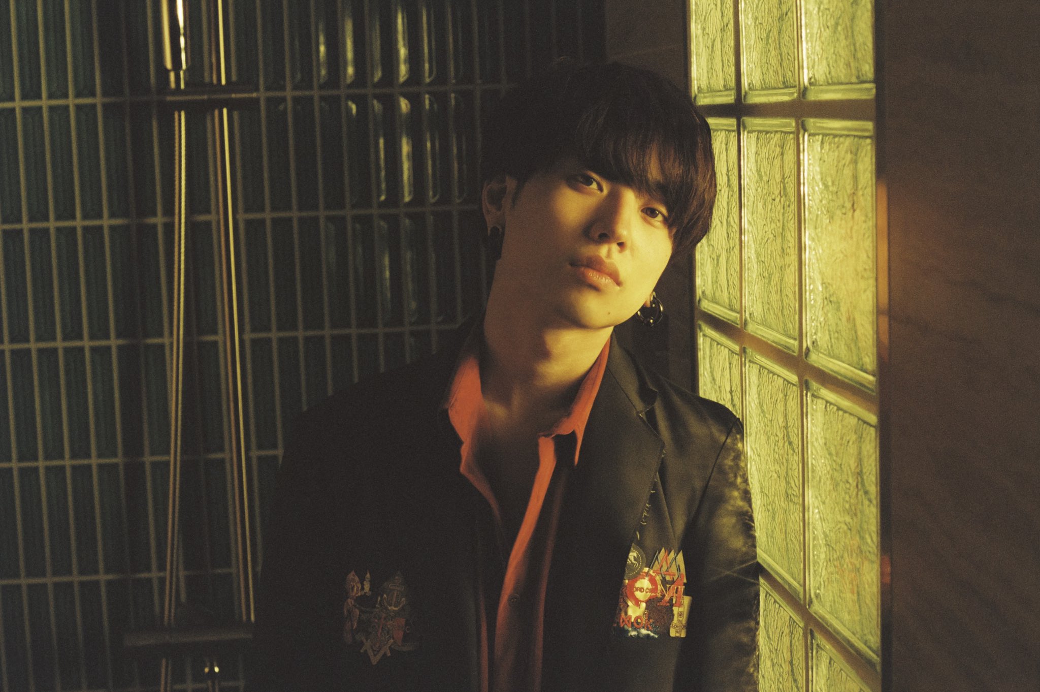 石原慎也／ Saucy Dog on X: 