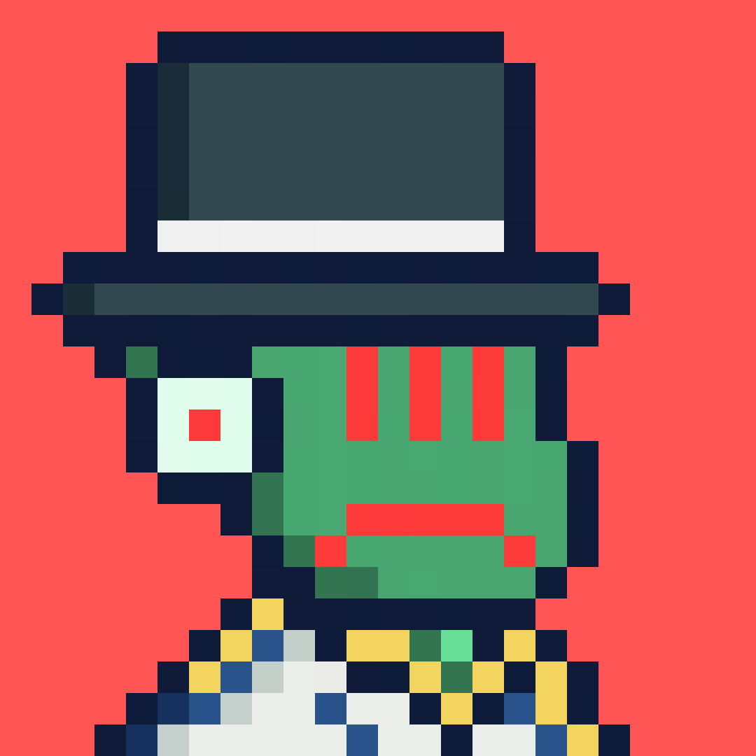 Robot gang <a href="/SolanaAB/">Solana Alien Business┃RvsM DROP SOON</a> 🤖 I've never been more proud to be part of this community for months now, the dedication of the team is so authentic