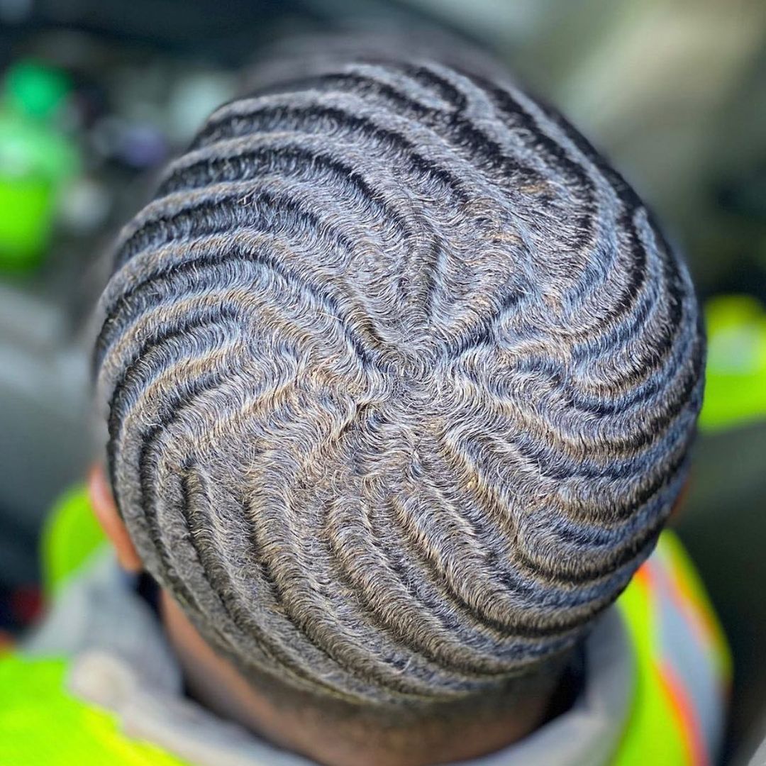OfficialDrippyRags on X: Tag a waver better than this ! #durag #Waves  #waves360 #wavecheck #waves720 #hairwaves #drippyrags #officialdrippyrags   / X