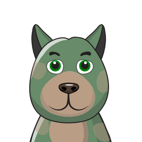 CryptoSchnitz's tweet image. You know I had to get in on this @DuroDogs action #BSV #NFTGames