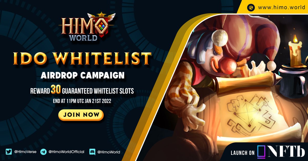 Himo World tweet media