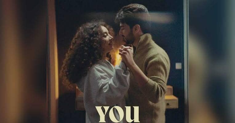 ndtvgoodtimes's tweet photo. #GTBeeps: @ArmaanMalik22 On His New English Single '#You'; The Most Challenging Aspect Of Shooting The #MusicVideo &amp; More 

#armaanmalik #armaanians #You 

Read More: https://t.co/xelTTrXhhy https://t.co/S2aH7m5FHv