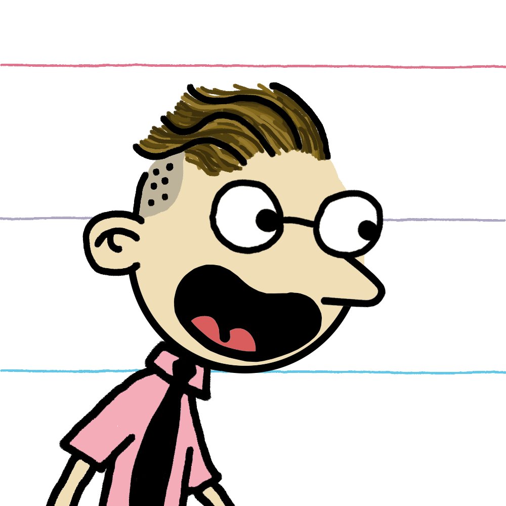 ‼️ NEW SPECIAL WIMP ‼️

We've just created in our CryptoWimp lab a brand new Special Wimp !!! Buy a CryptoWimp now to receive this brand new Special Wimp! Free of charge!

#nfts #nft #nftart #nftartist #nftcollector #NFTGiveaways #cryptowimps #NFTdrop #NFTcollection