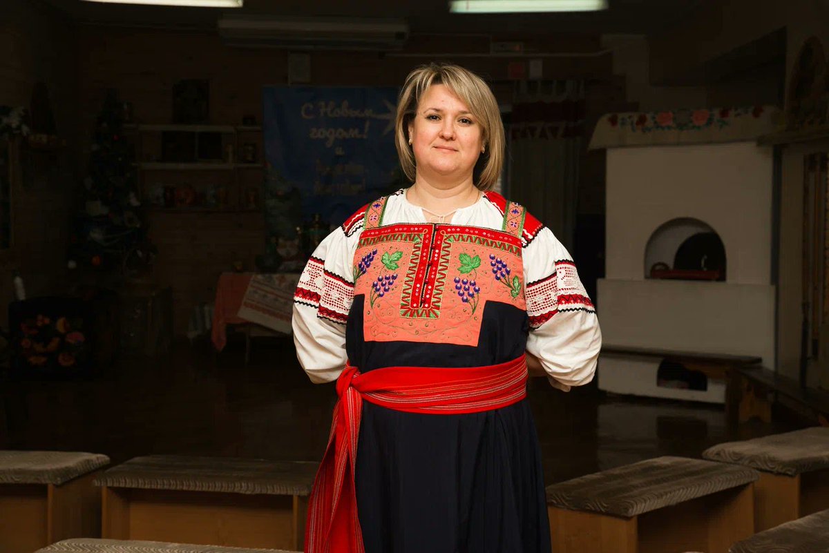tlt_ddut's tweet photo. #ддюттлт_праздники
Отгуляли Рождество,
Время Святок подошло
И до самого Крещения
Ожидает нас веселье! https://t.co/d3J8eQ1XwW