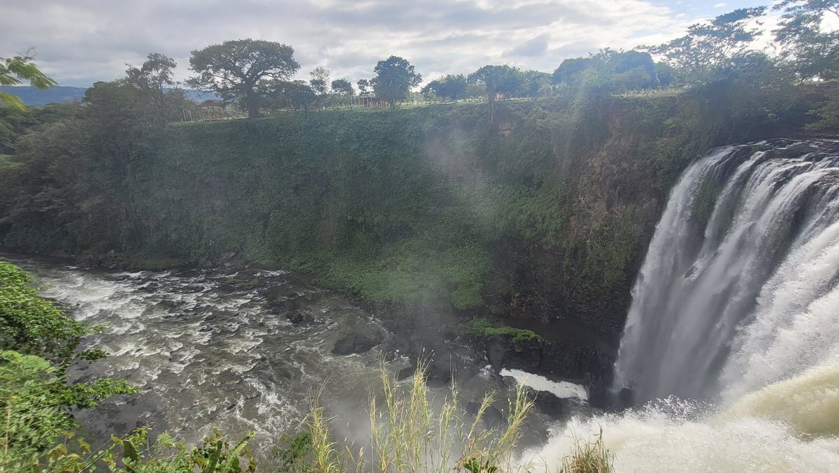 @CesarAugusto95x El mundo te pertenece, pero... ¿estás listo para reclamarlo? 
#LibertadFianciera #Veracruz #Viajes #ViajandoLibres