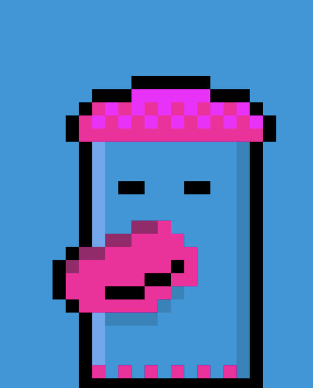 NEW NFTS AVAILABLE AT OUR WEBSITE (link in bio) Welcome to the BoredDuck collection