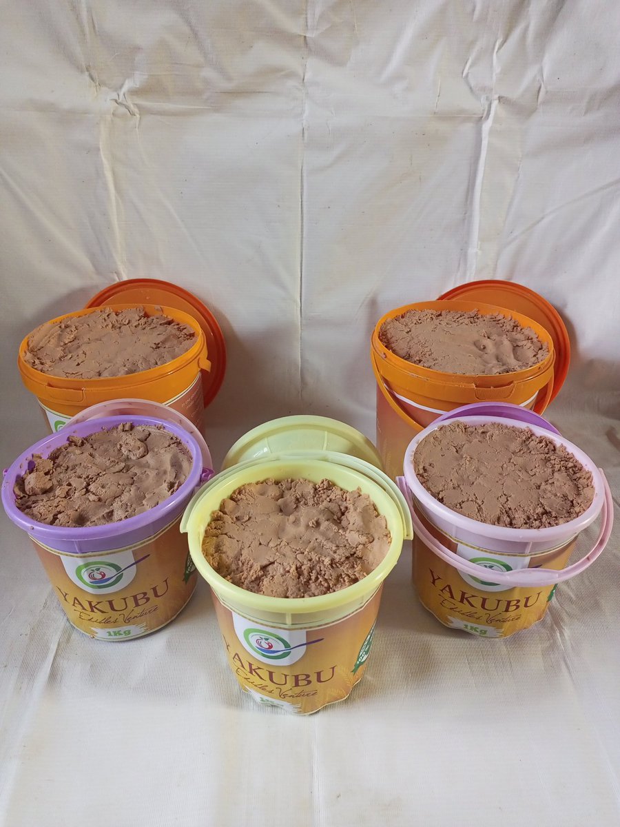 YEVologi's tweet photo. My Name is Yakubu Jimoh, I reside in Ado Ekiti
This is my hustle and this is what I use to pay my bills.
I'm into production of Pap.
I produce different varieties of Pap; 
White,Brown, Yellow.
Our products is available in 250g-3kg

To place an order, Call/WhatsApp 09039039087. https://t.co/xbeReCvQTt