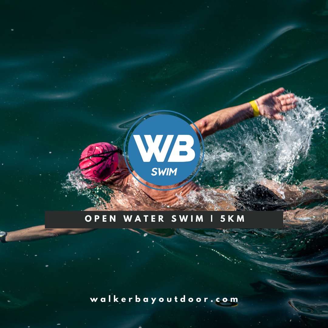 The #WalkerBayOutdoor Open Water Swim challenges our athletes (Mentally &amp; Physically) as they battle the elements between the Old and New Harbour 🏊❄️

Entries NOW OPEN 👉 walkerbayoutdoor.com

An Official #OldSchoolGroup Event!

#WBO #hermanus <a href="/hermanustourism/">Hermanus Tourism</a> <a href="/hitec_sa/">Hi-Tec South-Africa</a>
