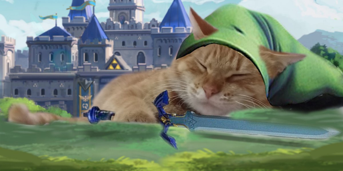 _j4ckp0t_'s tweet photo. *le edita una foto a su gata* https://t.co/jsIIXG9RTQ