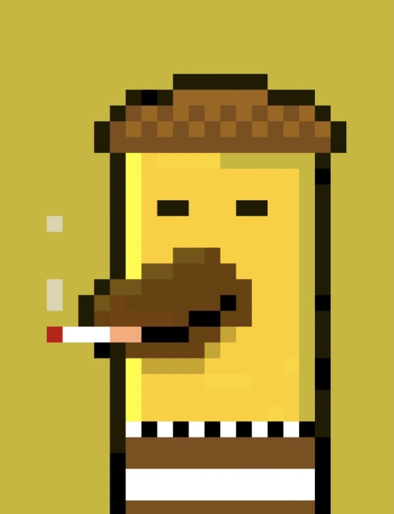 NEW NFTS AVAILABLE AT OUR WEBSITE (link in bio) Welcome to the BoredDuck collection