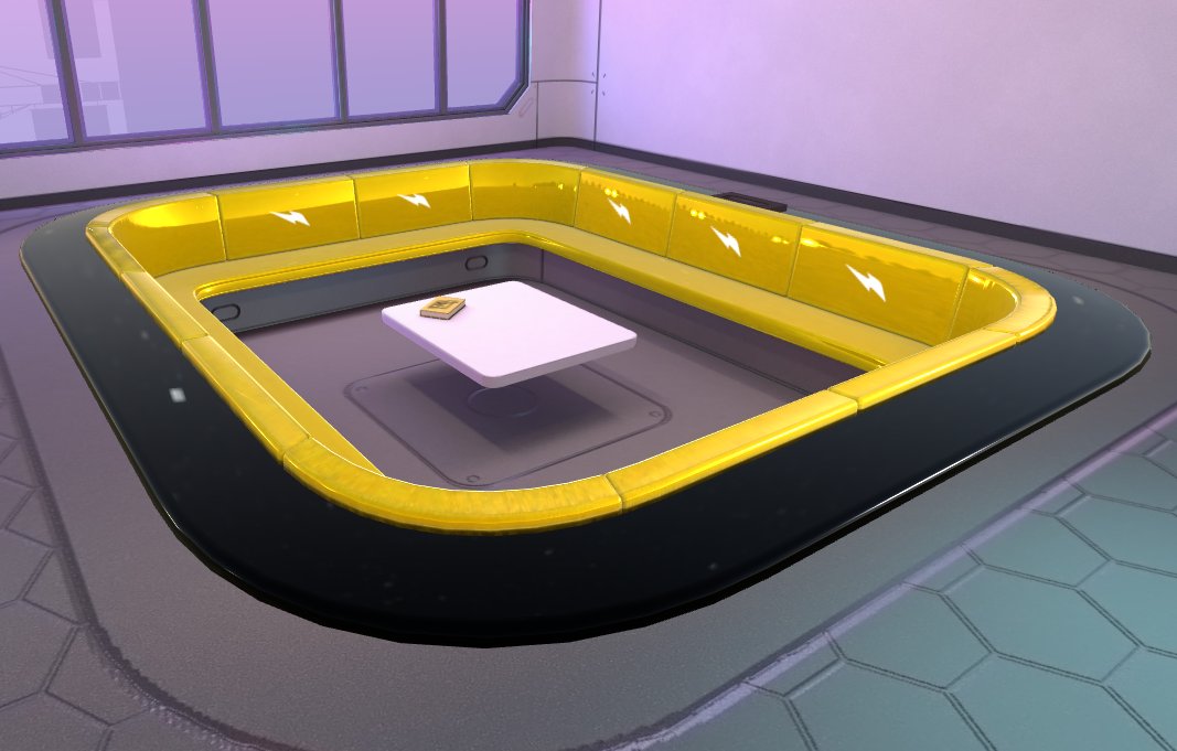 #CloneX fam,

#Free #SpacePod Airdrop Time ✈️

Drop your ETH address below
Do the👍♥️♻️ stuff

I'll drop you a #LimeGang Couch

🏆The Gold Edition is purchase only
🏆The Gold Display Pod will be ✈️🎁 tomorrow to everyone whose ever bought anything from me

opensea.io/collection/rspd