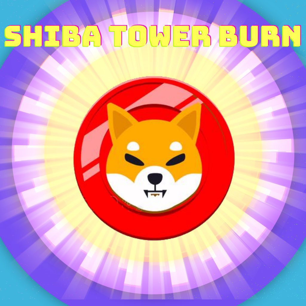 Bankykanta's tweet photo. @ShibInform 🔥SHIBA TOWER BURN🔥
 Just got released! Play this game and burn #shibainu using Ad Revenue. 

💥@AntoineRoncin💥
📲 Share &amp; Retweet - The more people that play the more we can burn!📲 

Let's make Google Pay for Shiba Burn!! 

https://t.co/XrUUnhcAY9…
https://t.co/1Sd8sMqFz7… https://t.co/TmoGJBHjMA