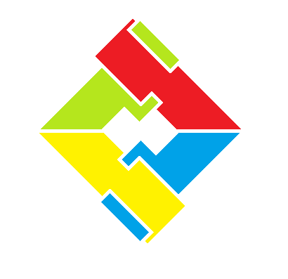_eixart's tweet photo. @InvsbleFriends Here's my next submission for the logo! Made variations of the same simplified handshake emoji. Hope you guys like it! I call the last variations, DIAMOND FRIENDS logo! #FriendsOfTheGif #InvisibleLand2033 @InvsbleFriends @MotionMarkus https://t.co/7rfwqp3VR5