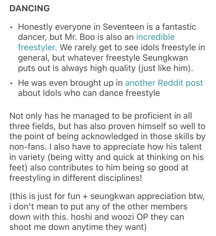 seventeen reddit tweet media