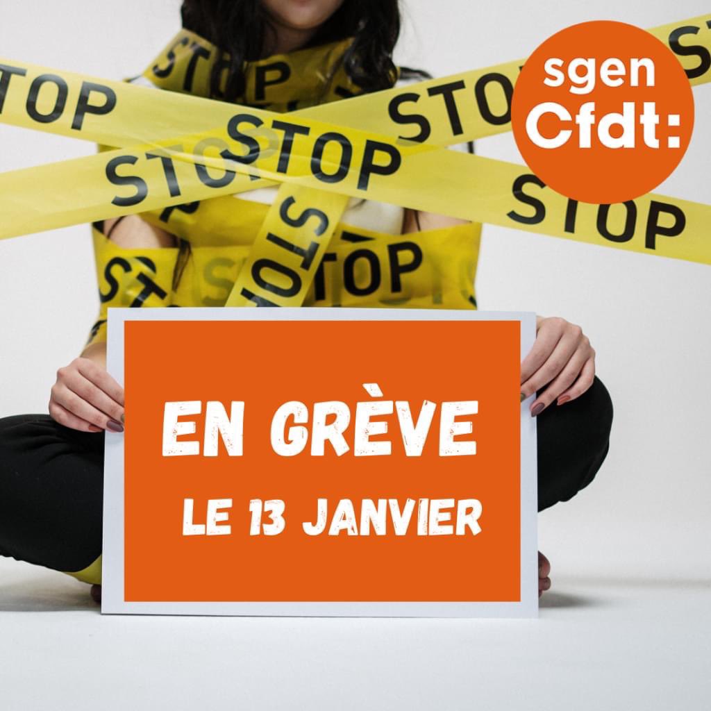 emilianazapato's tweet photo. J’peux pas j’ai grève, en tant qu’enseignante épuisée en bonne partie grâce à notre formidable ministre, en tant que parent d’élève qui sait les contorsions qu’accomplissent chaque jour les personnels. #Grève13Janvier #Protocoule #Protocool #LaissezNousTravailler https://t.co/d3b0Wx0b5m
