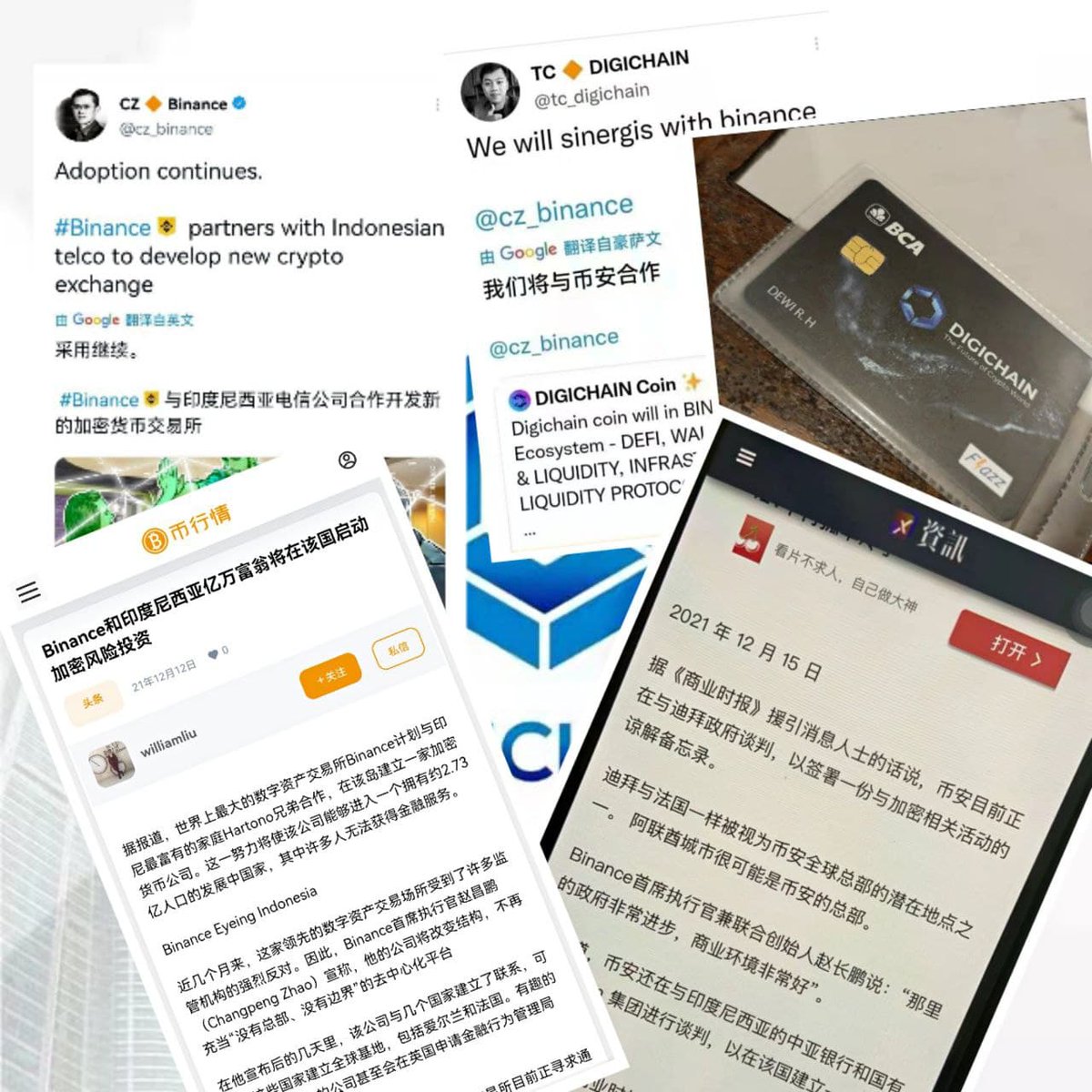 BaByDoge520's tweet photo. @Mrbtc2010 @cz_binance @prodigichain

@digichain_ex https://t.co/hQPk14cX20