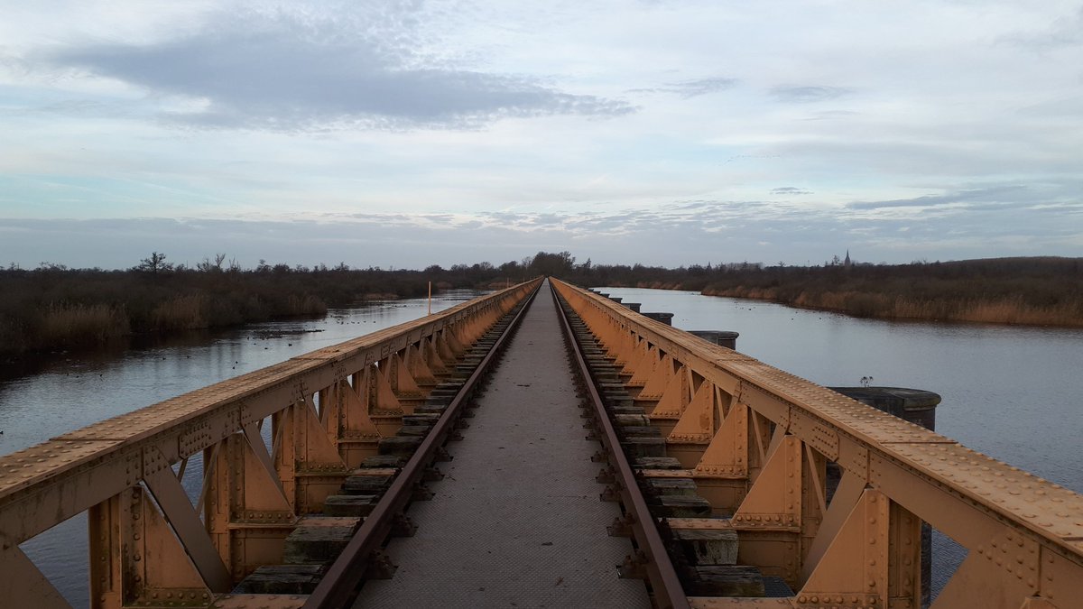 Dat was een fijn begin van 2022. Een goed nieuwjaar voor iedereen!