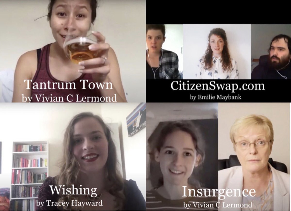 Lights Down Productions tweet media