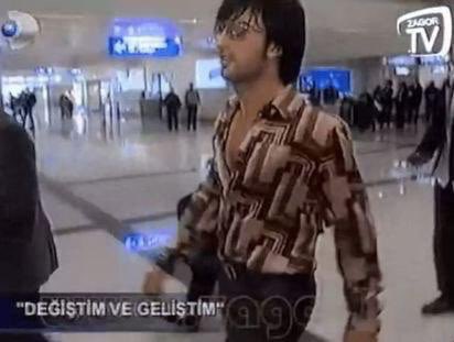 Yeni yılın ilk günü girdigim tripler
