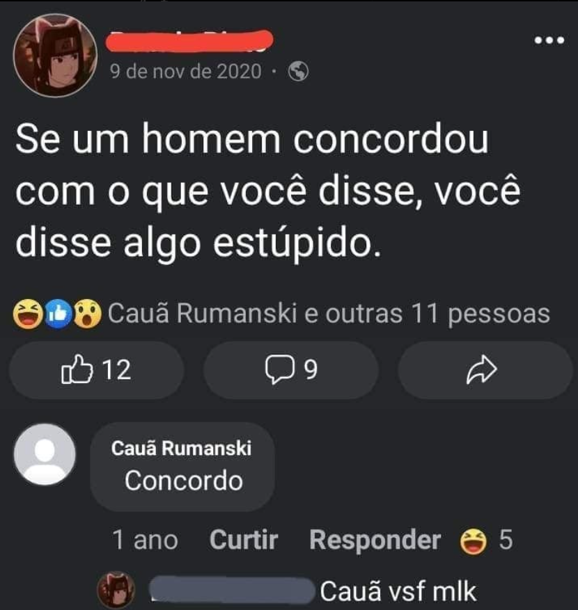 BrunoDiasCWB's tweet photo. Receba do mestre cauã https://t.co/cmo3GW0yb9