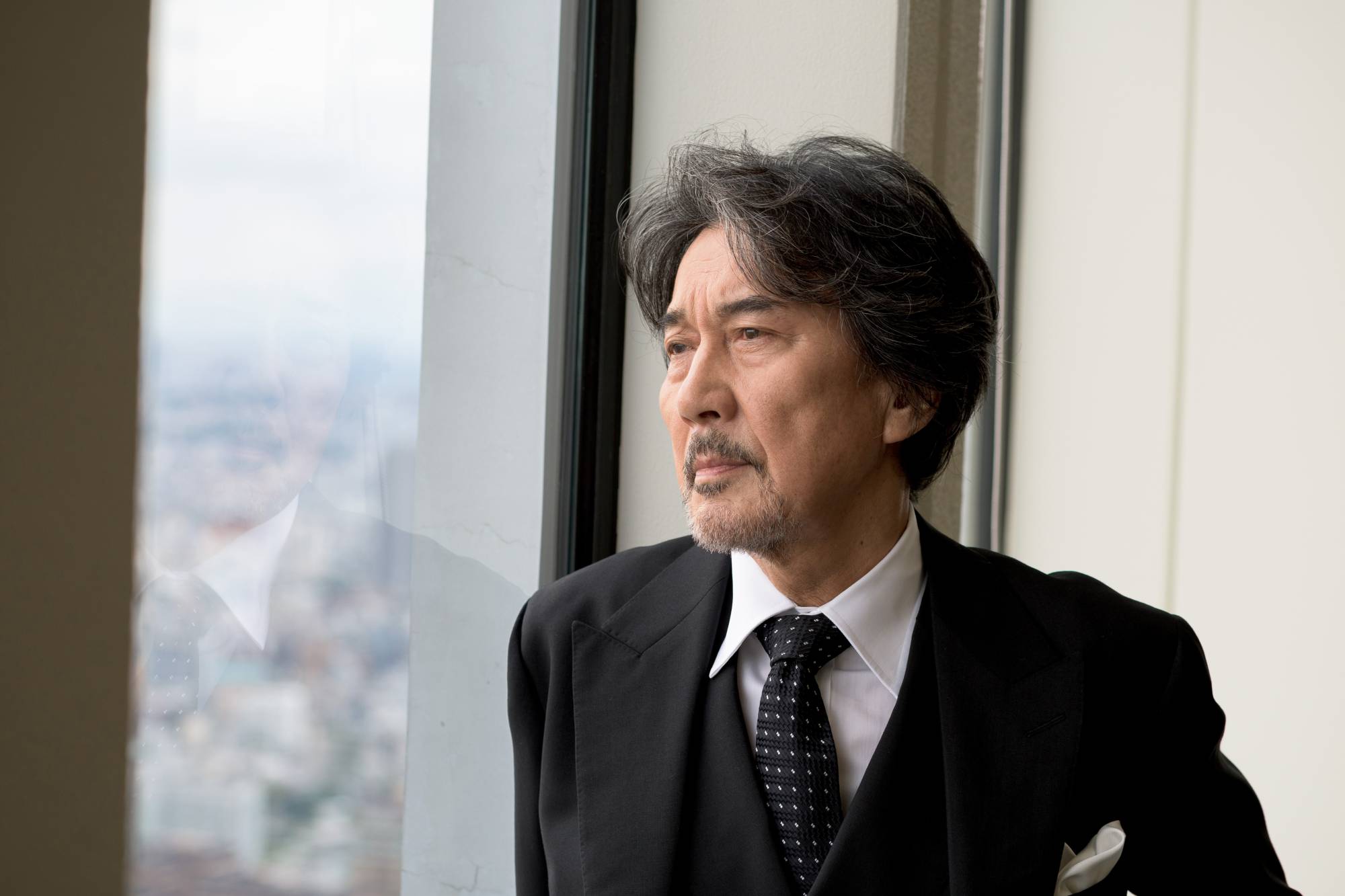 Happy Birthday    Kôji Yakusho 