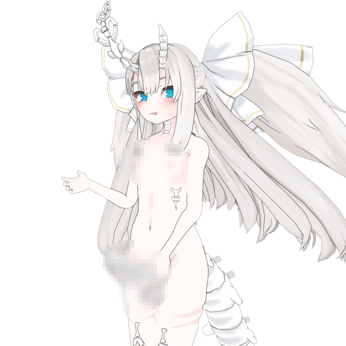 上 イラスト ふたなり Blogtu255