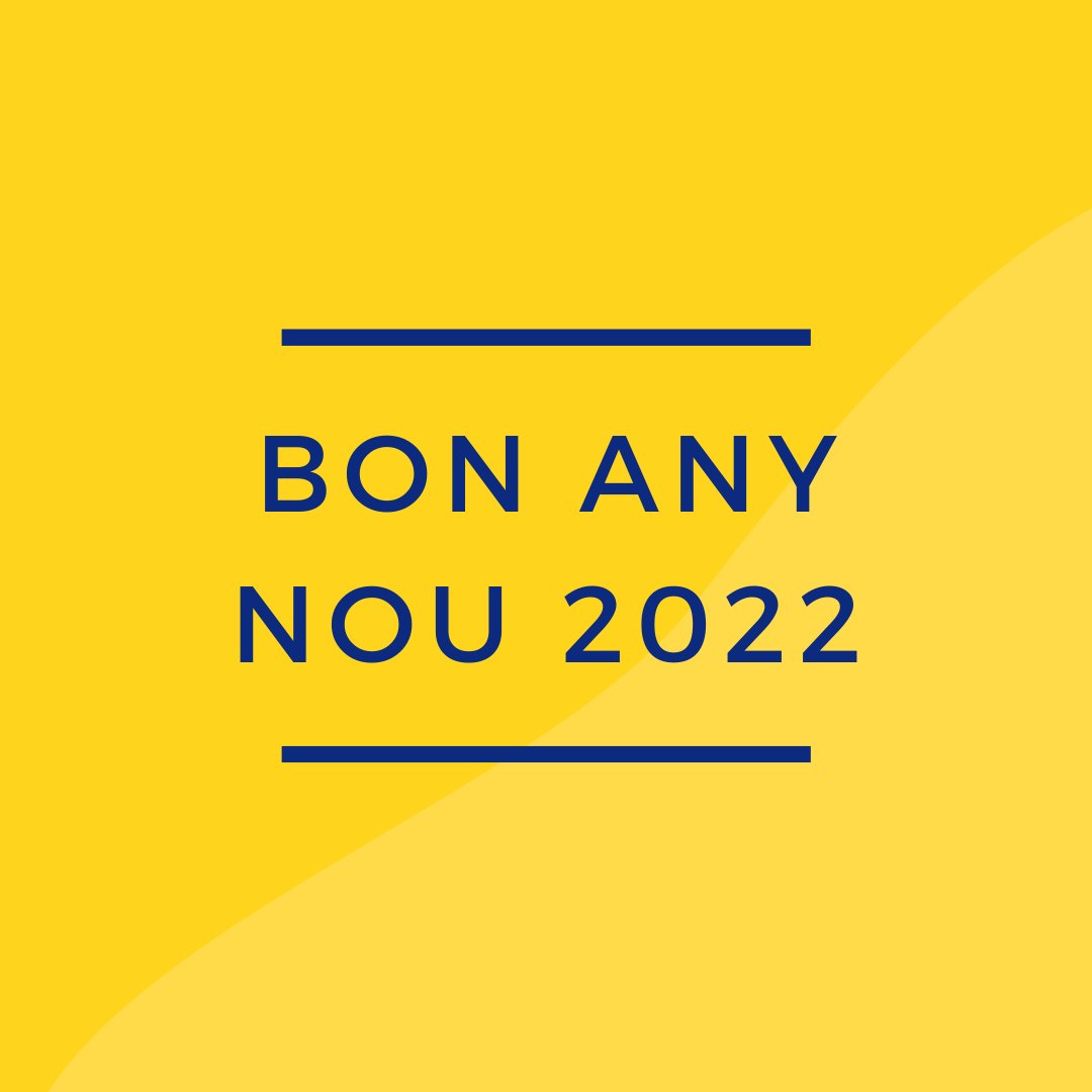 Bon any nou 2022 🎊🥳!
#connecta2contigo 
#RedCentrosIt