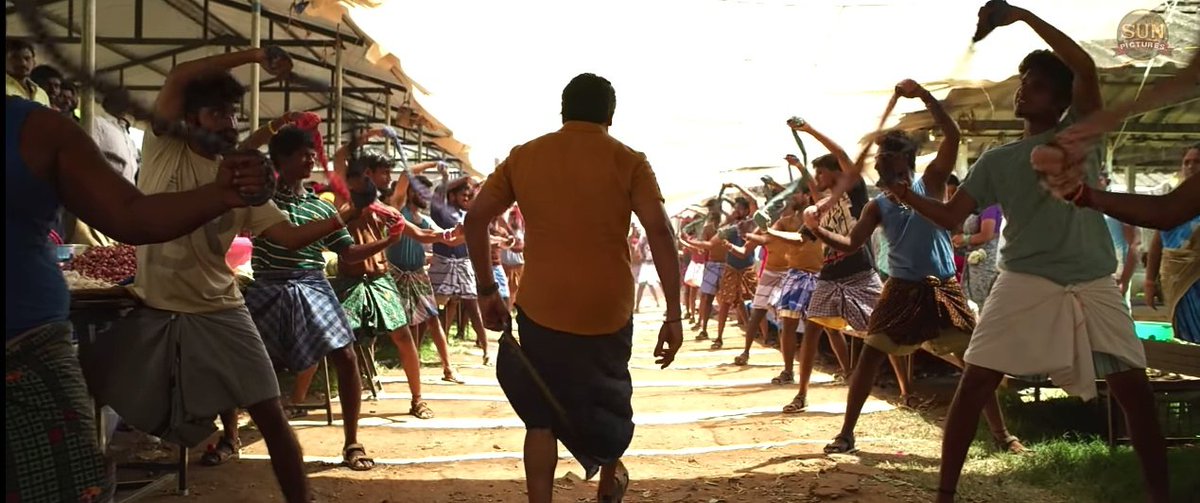 ChanganachrySFC's tweet photo. He is coming Assemble #AnbanaFans 🥁🥳

#EtharkkumThunindhavan 🔥

 @Suriya_offl | #ET https://t.co/Tk7BQpW5N1