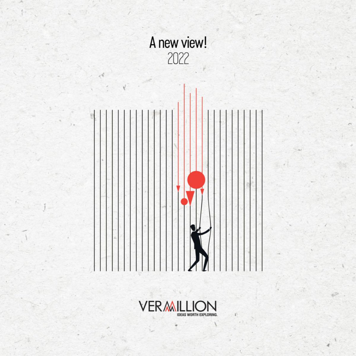VermmillionComm's tweet photo. Rediscover yourself every moment, one year at a time. Happy 2022

#newyear2022 #newyear #happynewyear #happy2022 #happynewyear2022 #vermmillion https://t.co/HD3EdaJ7lQ
