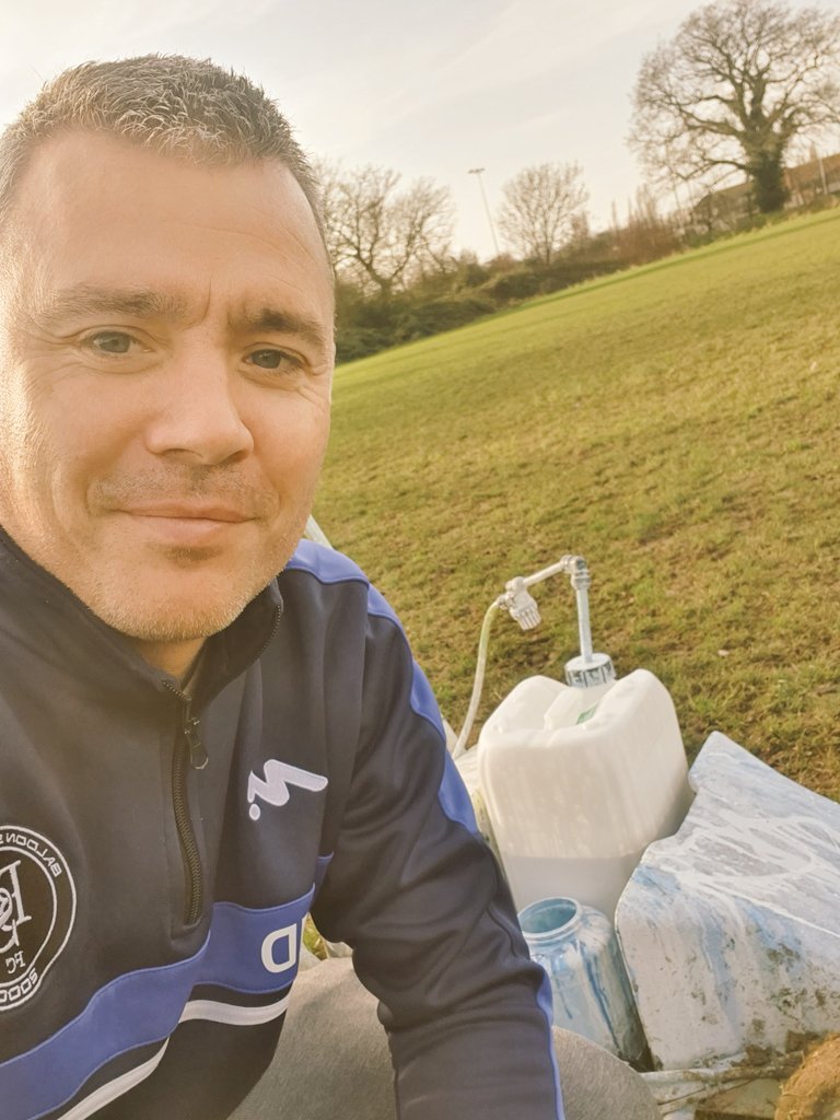 2022 we crack on #teambaldon