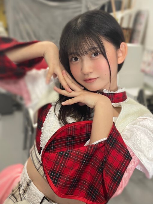 Twitterのコスプレ画像1