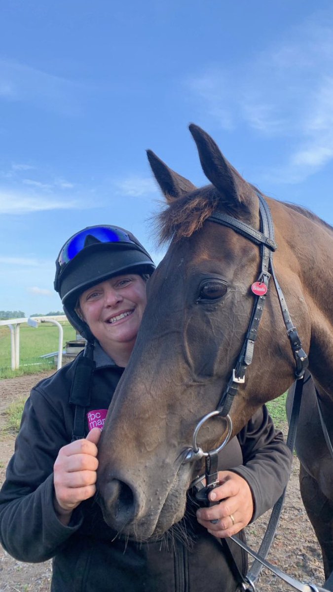 belindakeighley's tweet photo. He’s a teenager! Happy Birthday to the record breaking dude that is Mr Mafia! 13 today (but don’t tell him - he thinks he’s half that age!). Bring on the summer for more Mafia fun with his awesome owners Peter & Jane Boggis! #Teenager #LovesWinning #SoGenuine #LoveTheMaf https://t.co/boUR9JJeQH