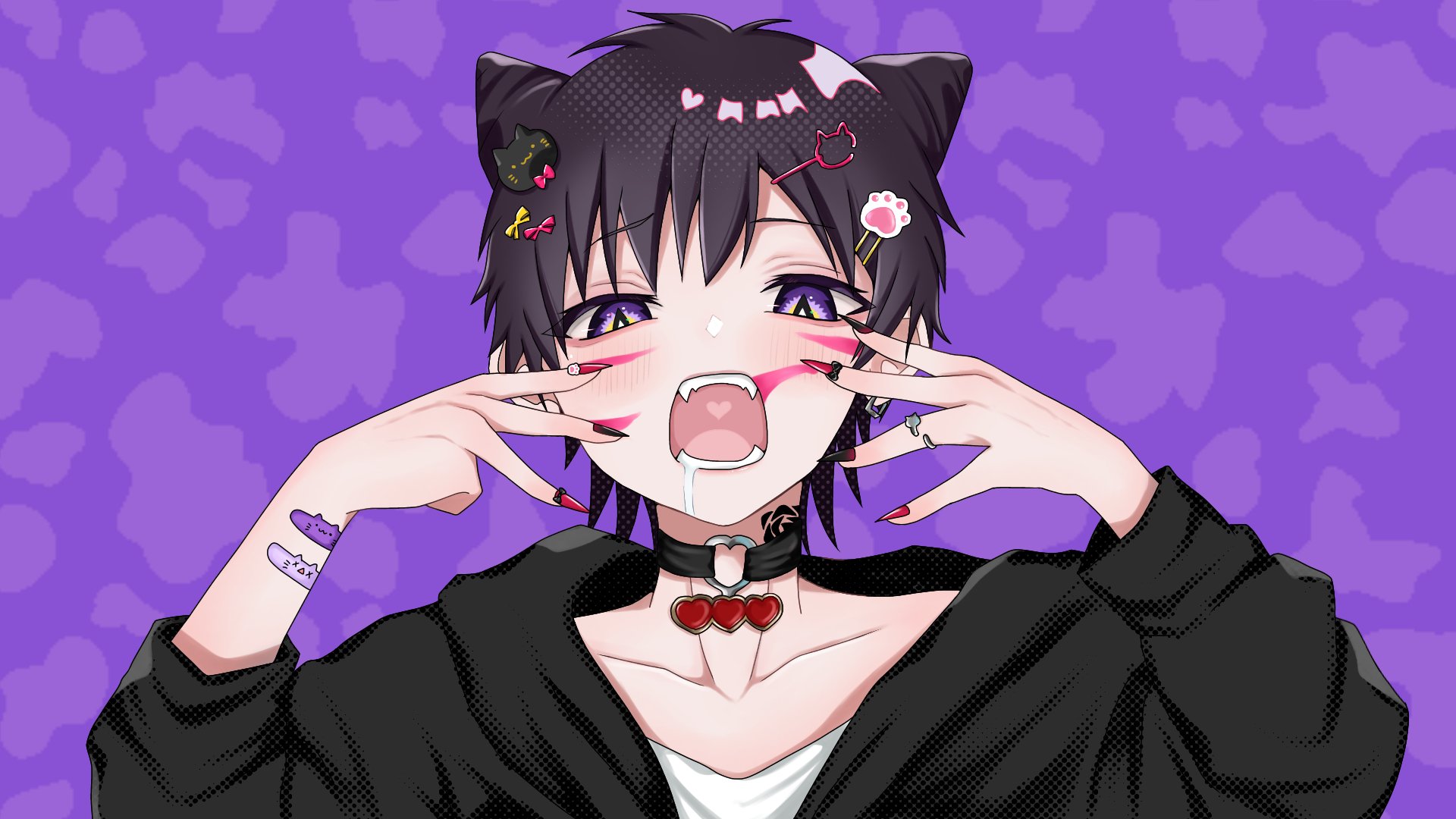 利波 雷 りなみ らい こっちは動画の作り方教えてあげました かっこいいゆうひさんの歌ってみたです Twitter