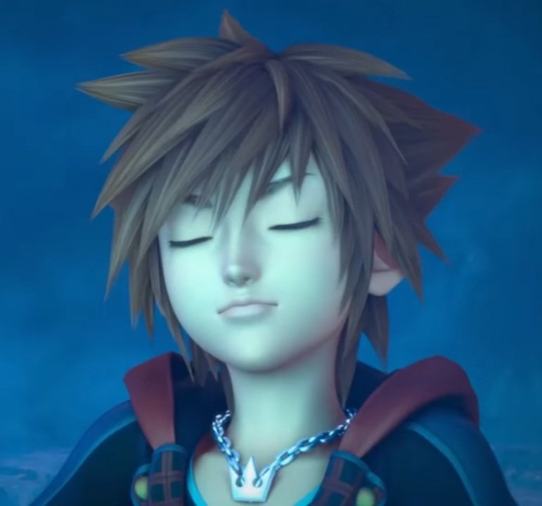 EverOnlySORA's tweet photo. It's a new year and Sora is still best boy!
#Sora #KH https://t.co/PNhl6r1bg4