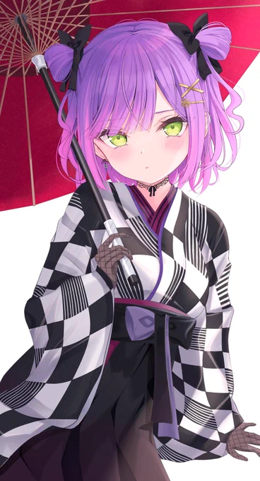 あけおめ👾💕
#TOWART 