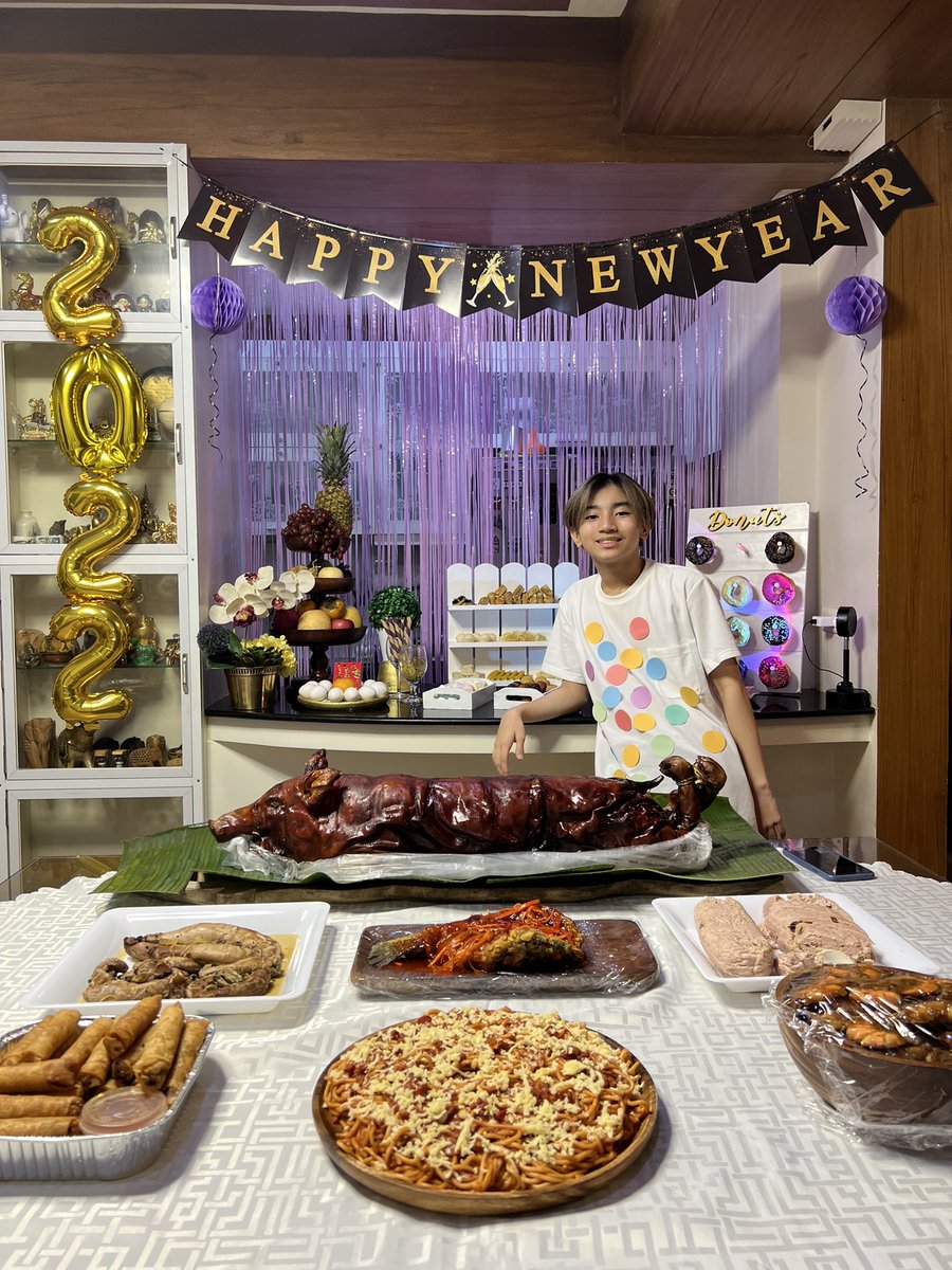 Happy New Year ❤️