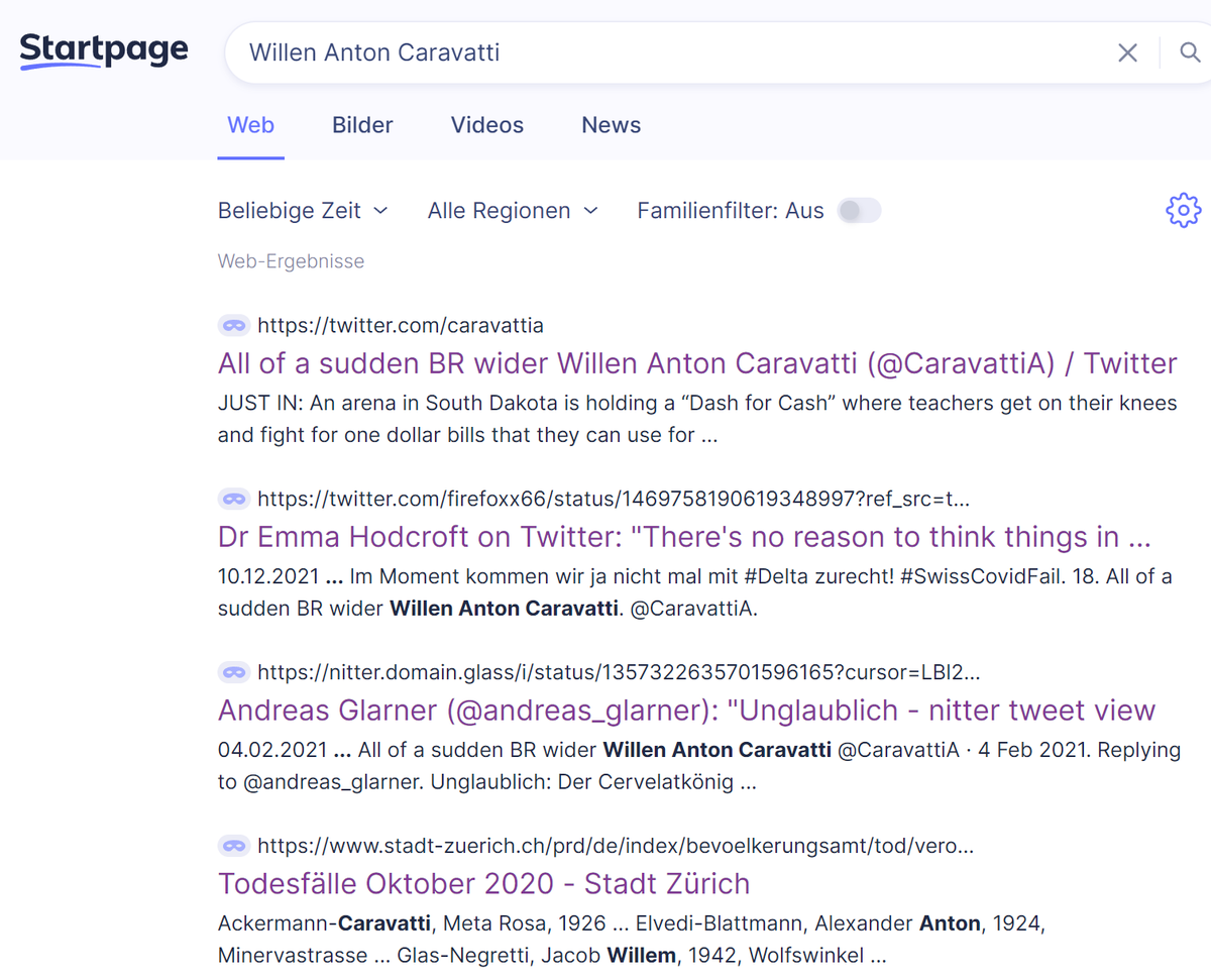 petergyger's tweet photo. @rolandzumbuehl @CaravattiA @FlorianSchwab Das hat wenig mit "durchschauen" zu tun. Wenn in meinem (sozialen) Umfeld einen Alias / Spitznamen verwendet, so ist er dennoch anonym. https://t.co/HNNaBh52Gu