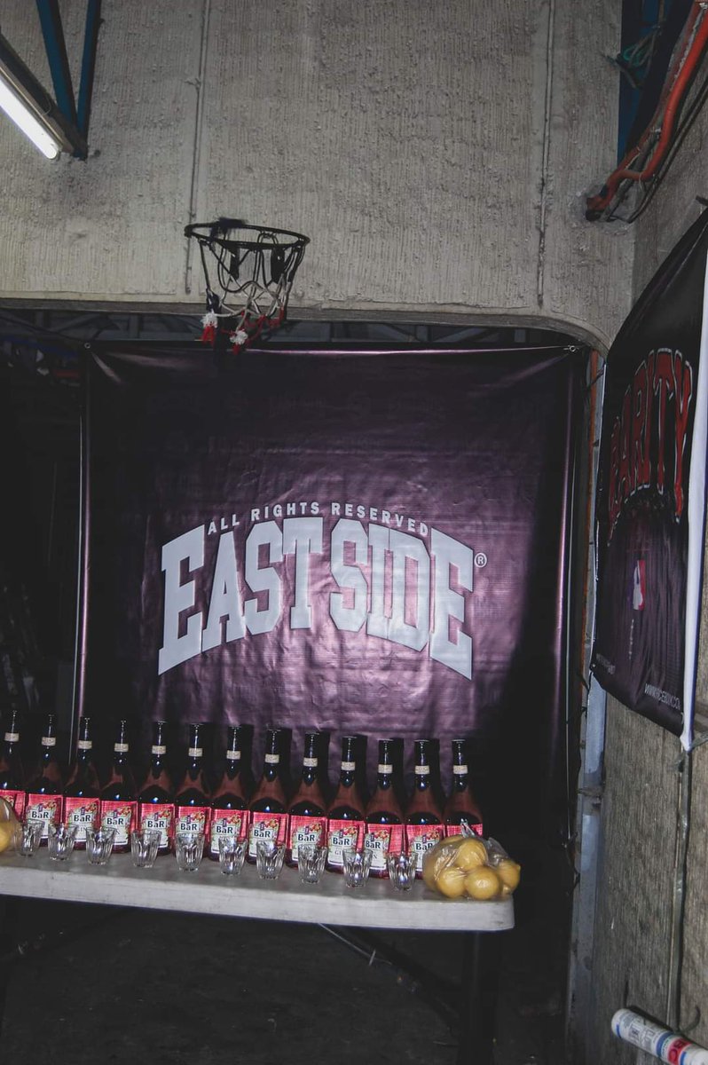 East Side Year end Party 🥳🥳