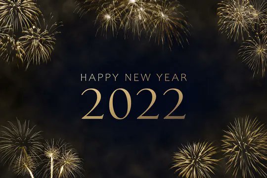 SEDOLtd's tweet photo. HAPPY NEW YEAR! https://t.co/1zvsKhAoyx