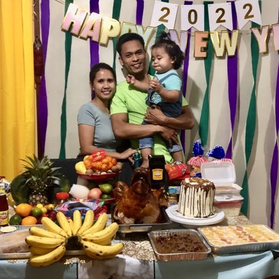 Beverly dela Cruz tweet media