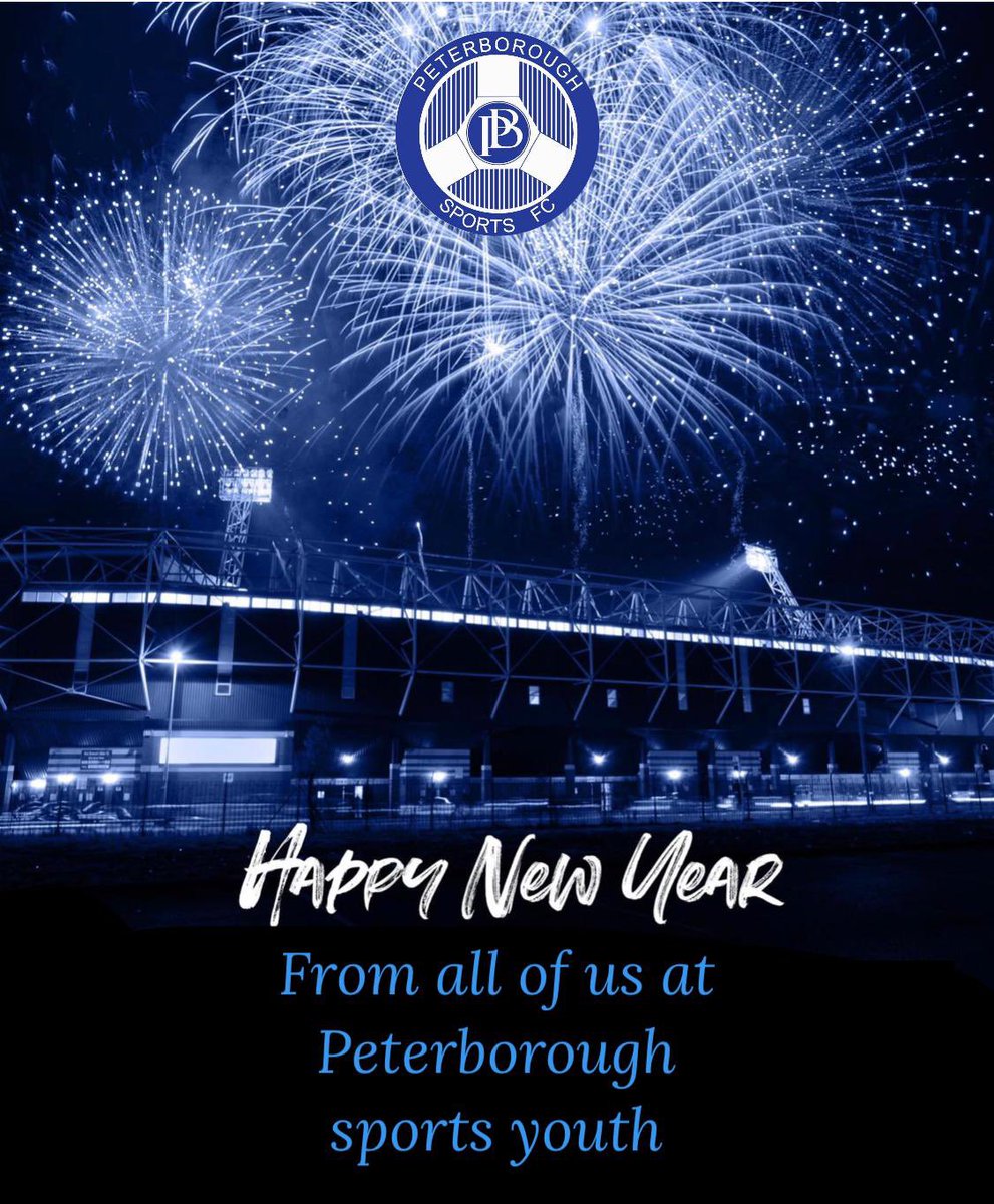 💙⚽️ Happy New Year to all of our players, coaches, parents, sponsors, supporters and everyone else associated with the club. 

Thank you for everything in 2021, here's to a healthy and safe 2022 🙌 💙⚽️ @PSLFC