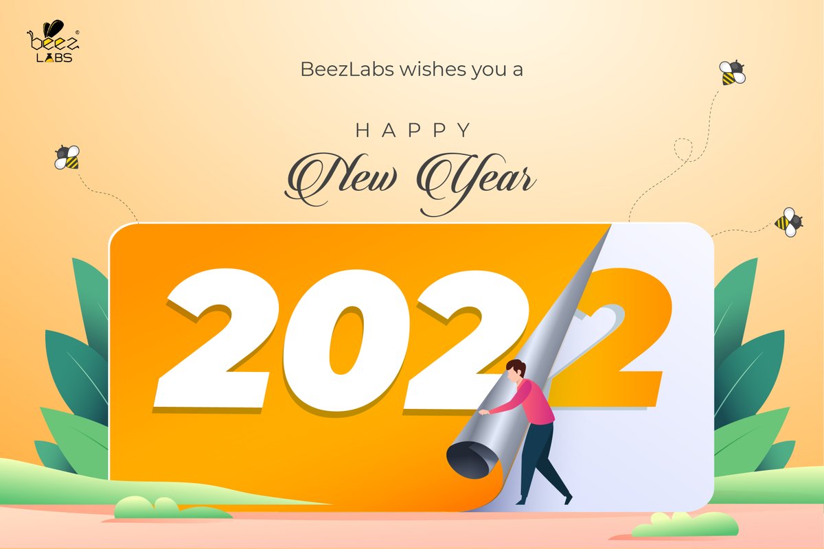 BeezLabs tweet media